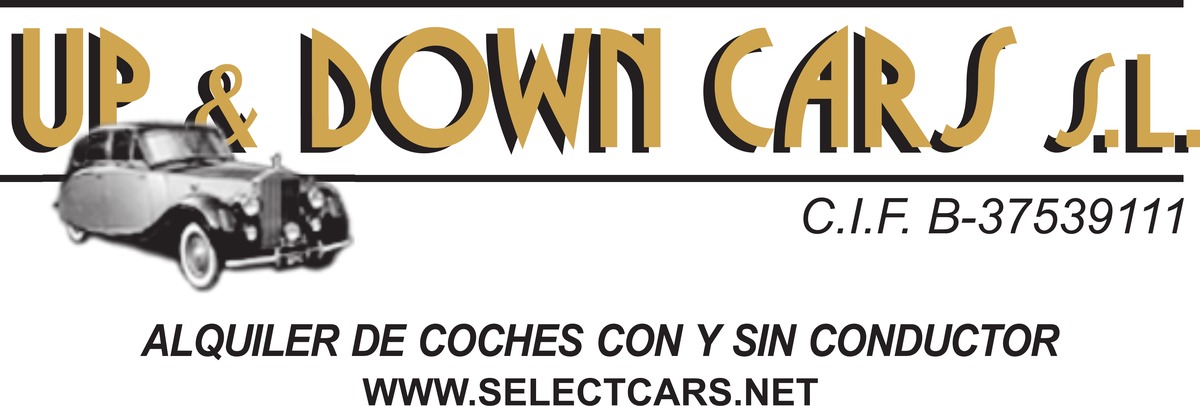 UP&DOWN CARS S.L